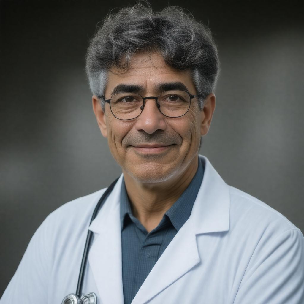 David Nott